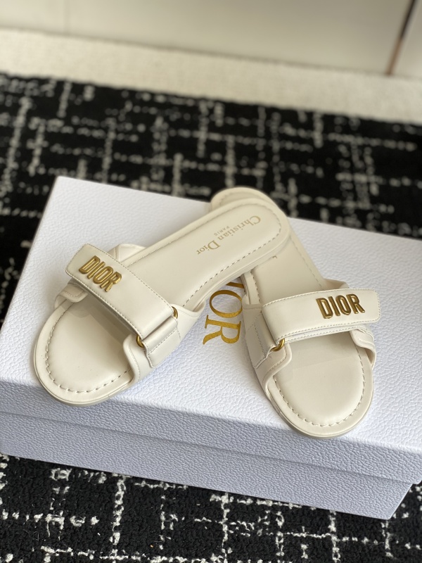 DIOR SANDAL