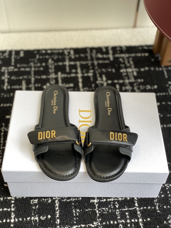 DIOR SANDAL