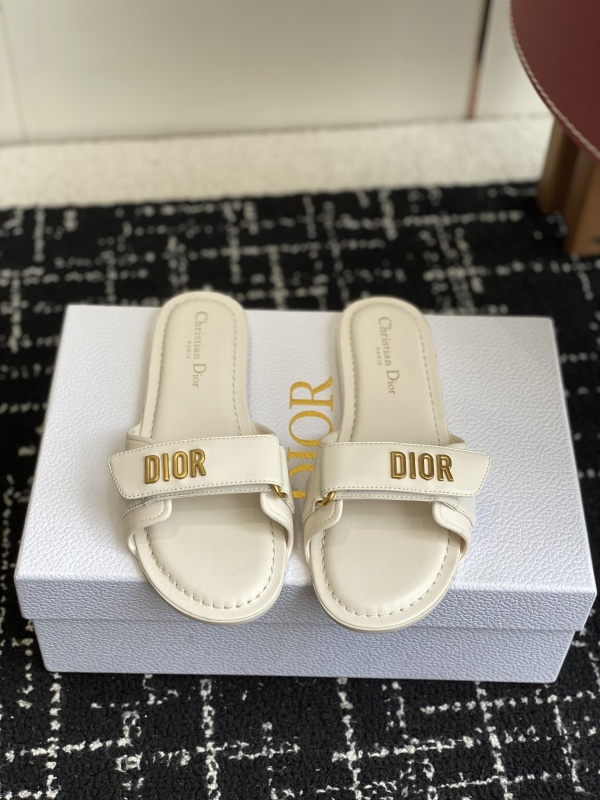 DIOR SANDAL