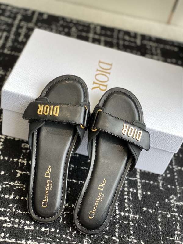 DIOR SANDAL