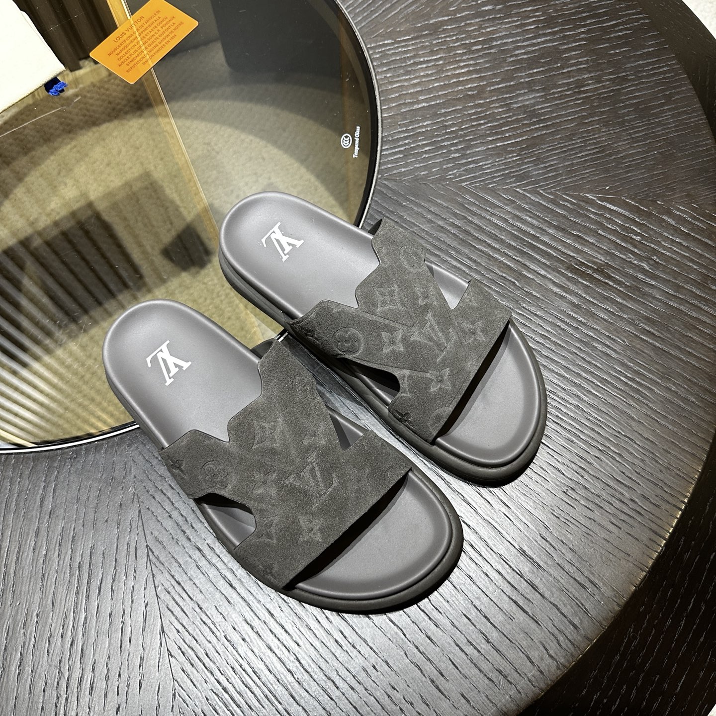 LV Oasis Mule - Men - Shoes