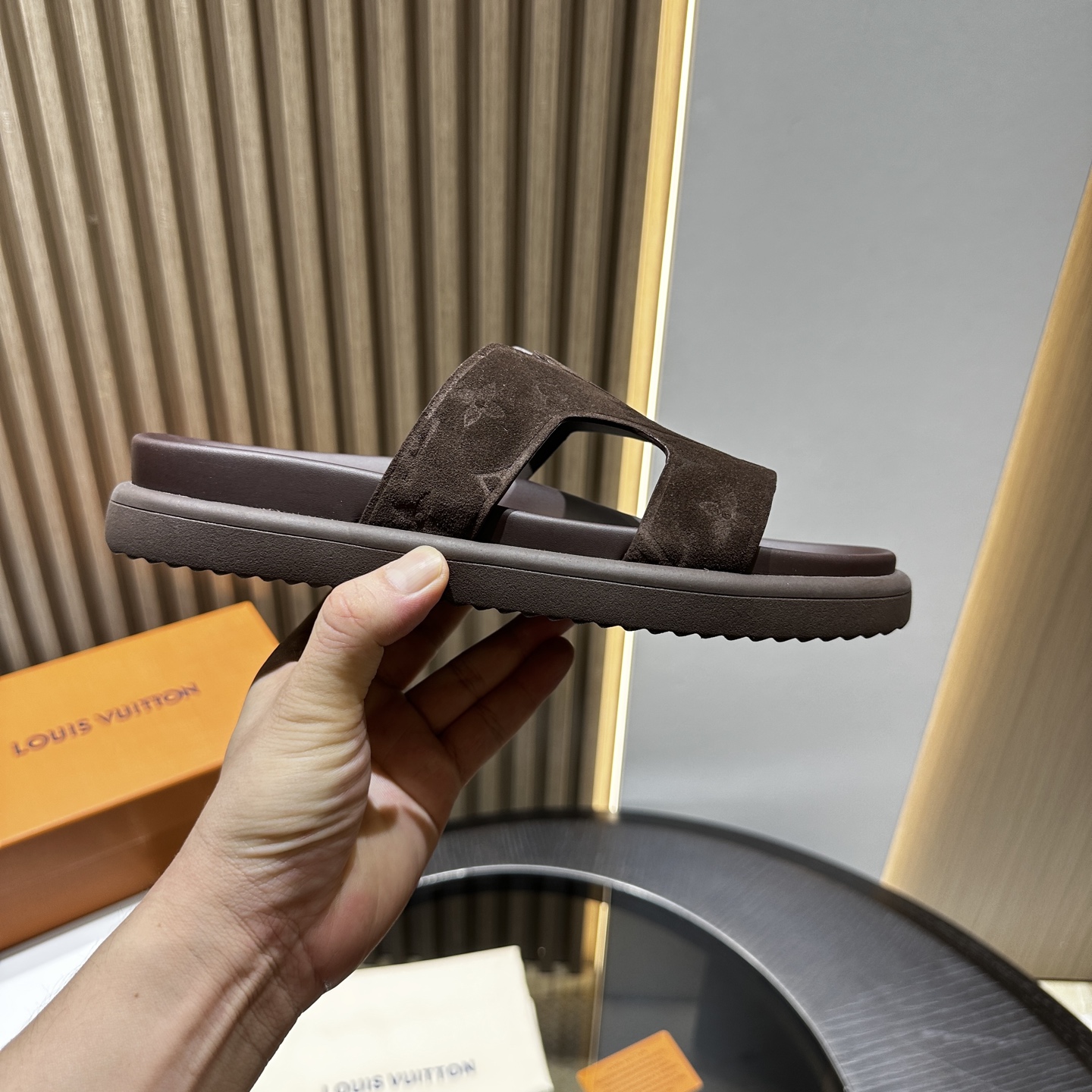 LV Oasis Mule - Men - Shoes