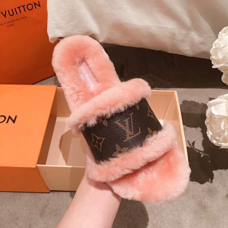 LV FLAT MULE