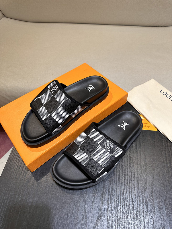 LV slide