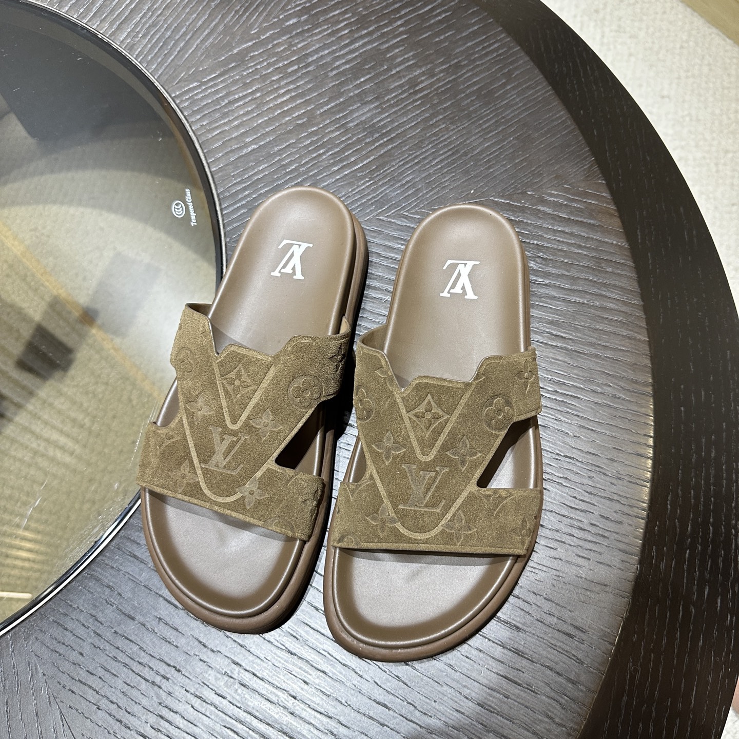 LV Oasis Mule - Men - Shoes