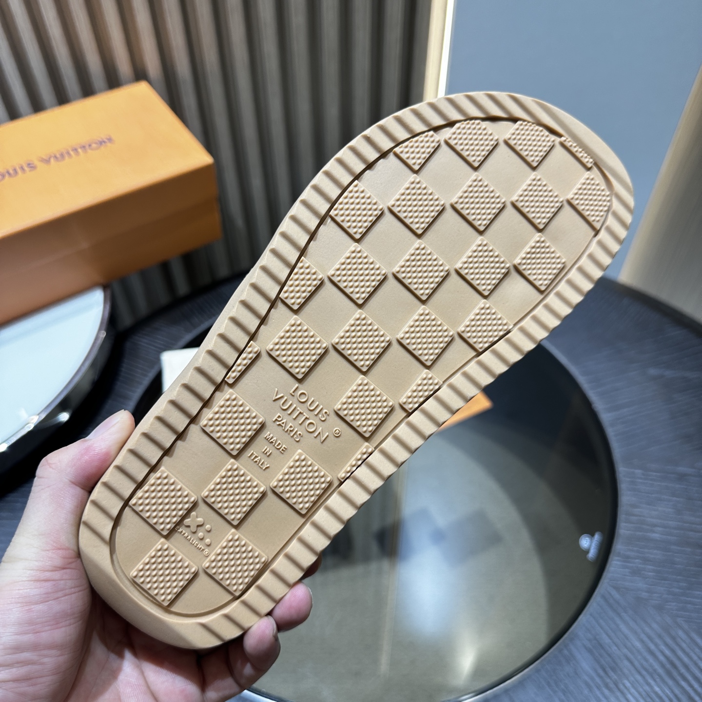 LV Oasis Mule - Men - Shoes