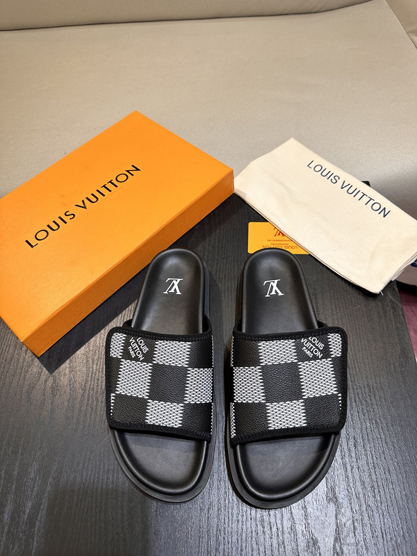 LV slide