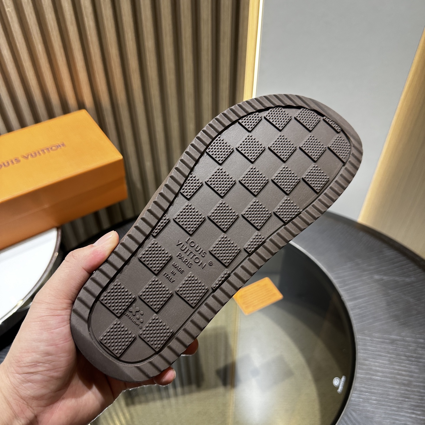 LV Oasis Mule - Men - Shoes