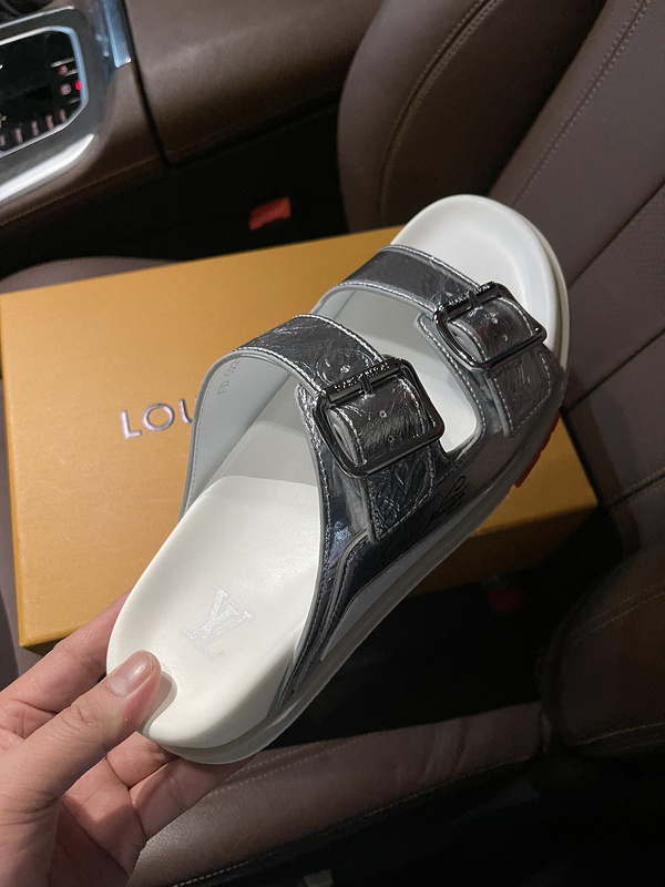 LV TRAINER MULE