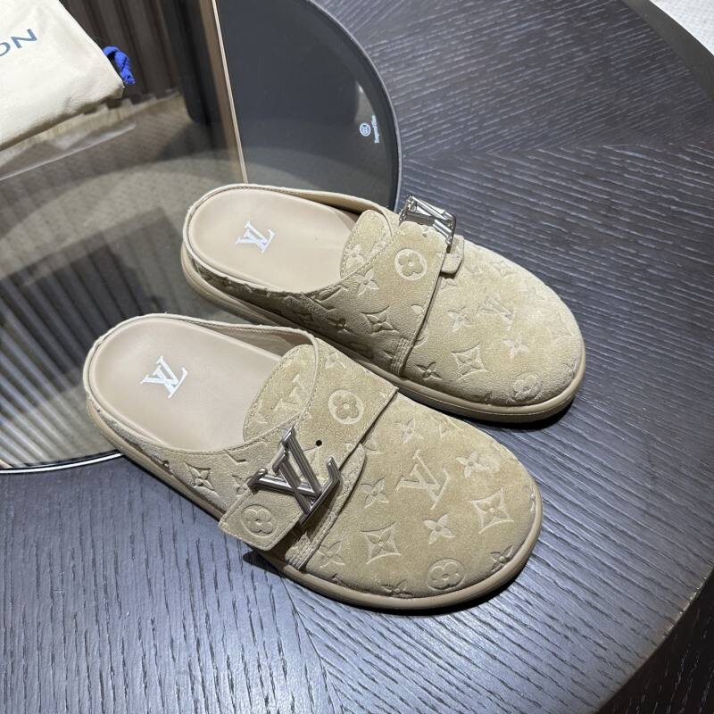 LV Sandals