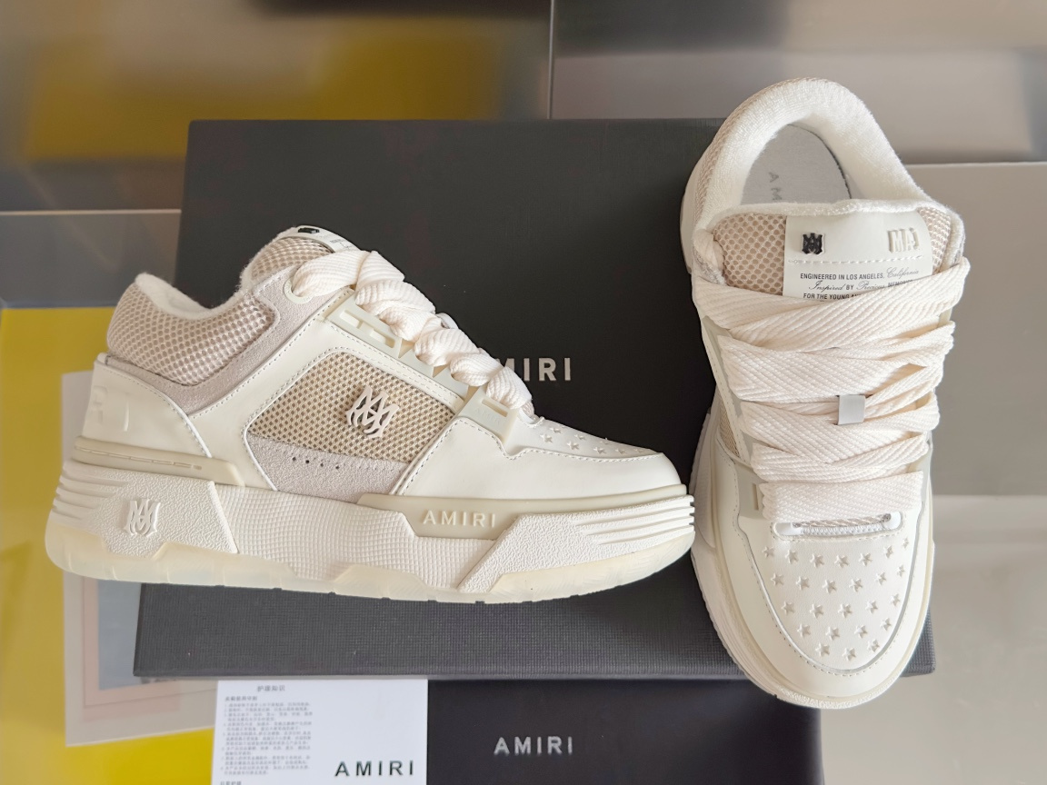 Amiri MA-1 Sneaker