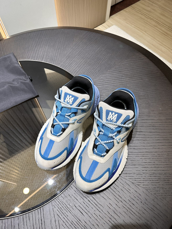 AMIRI MA Runner Sneakers