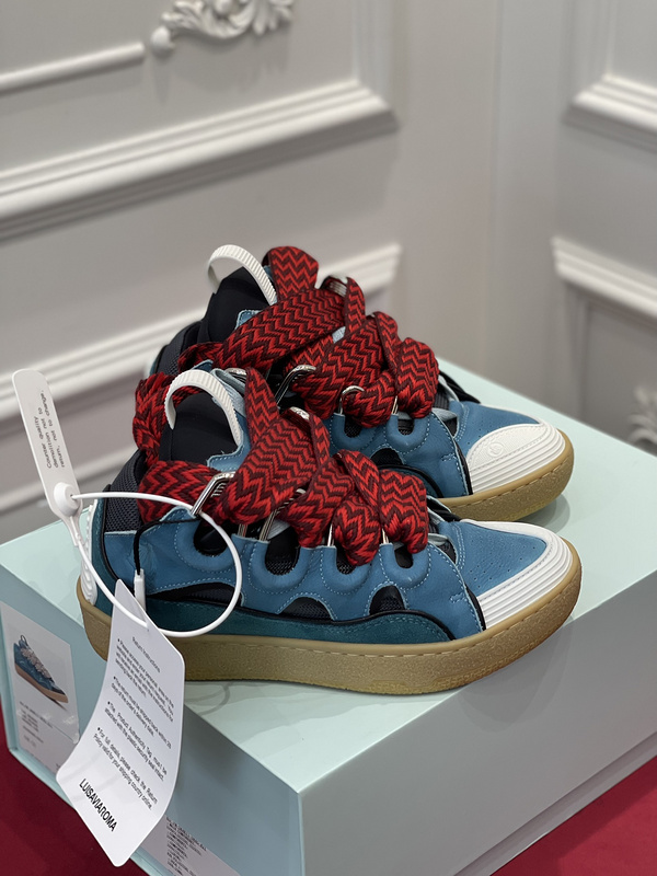Lanvin Sneakers