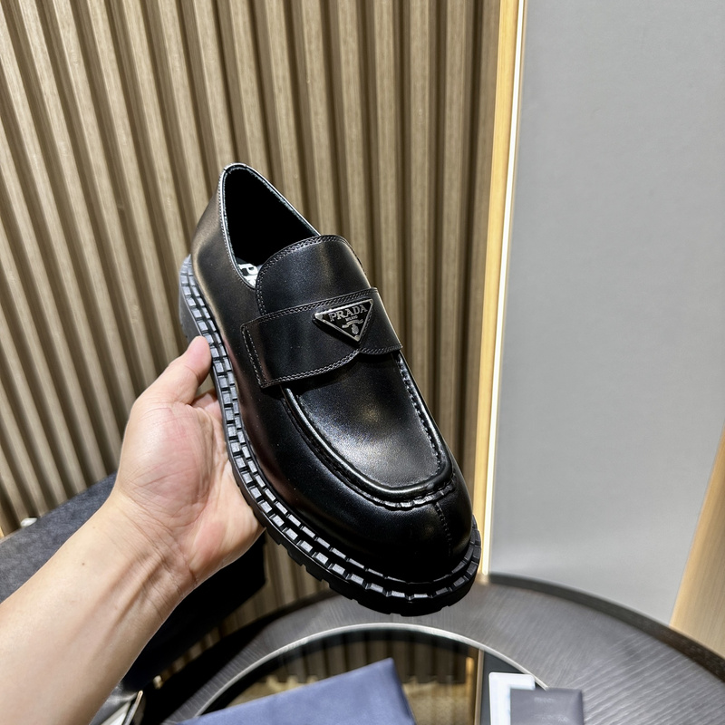 Prada Loafers