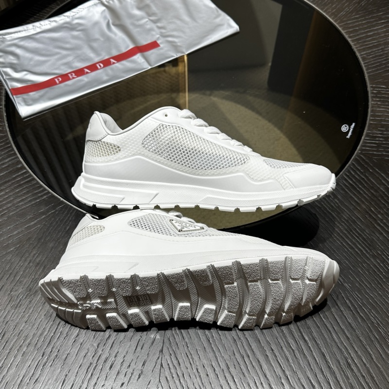 Prada Sneaker