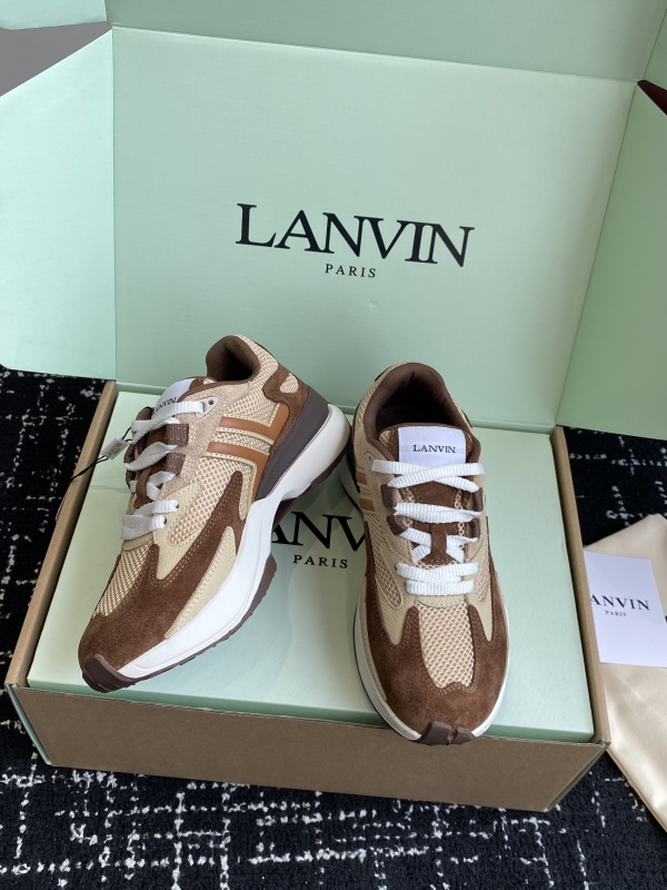 Lanvin Sneakers