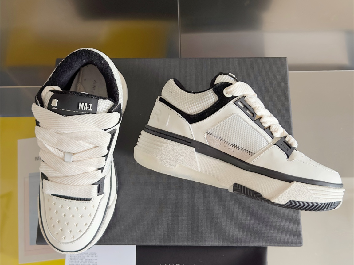 Amiri MA-1 Sneaker