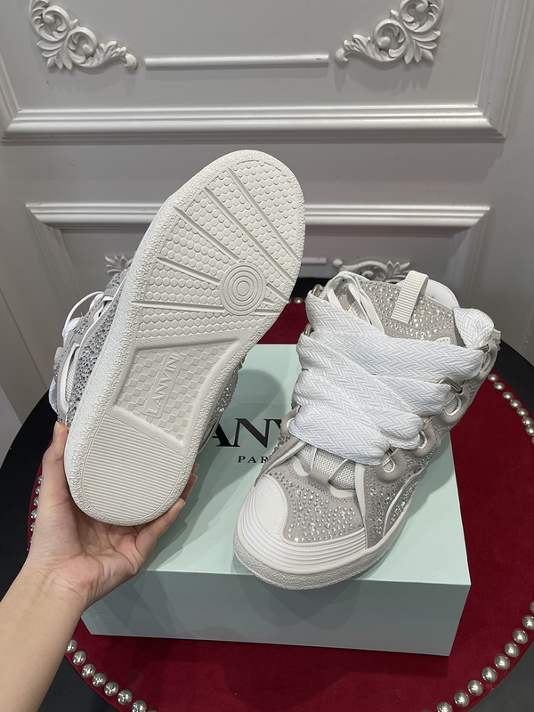 Lanvin Sneakers