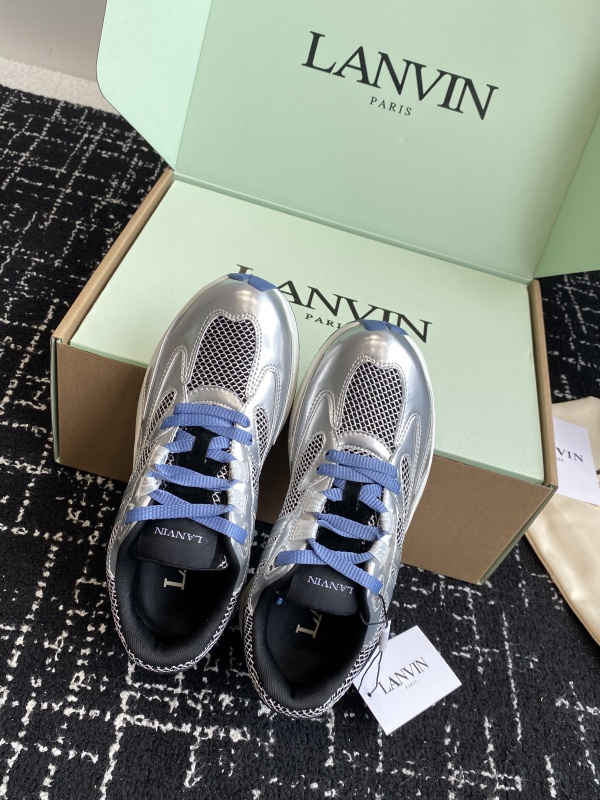 Lanvin Sneakers