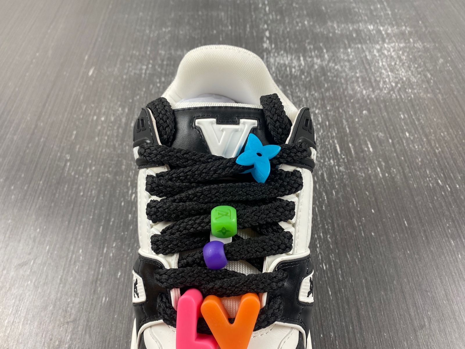 LV Trainer Maxi Sneaker
