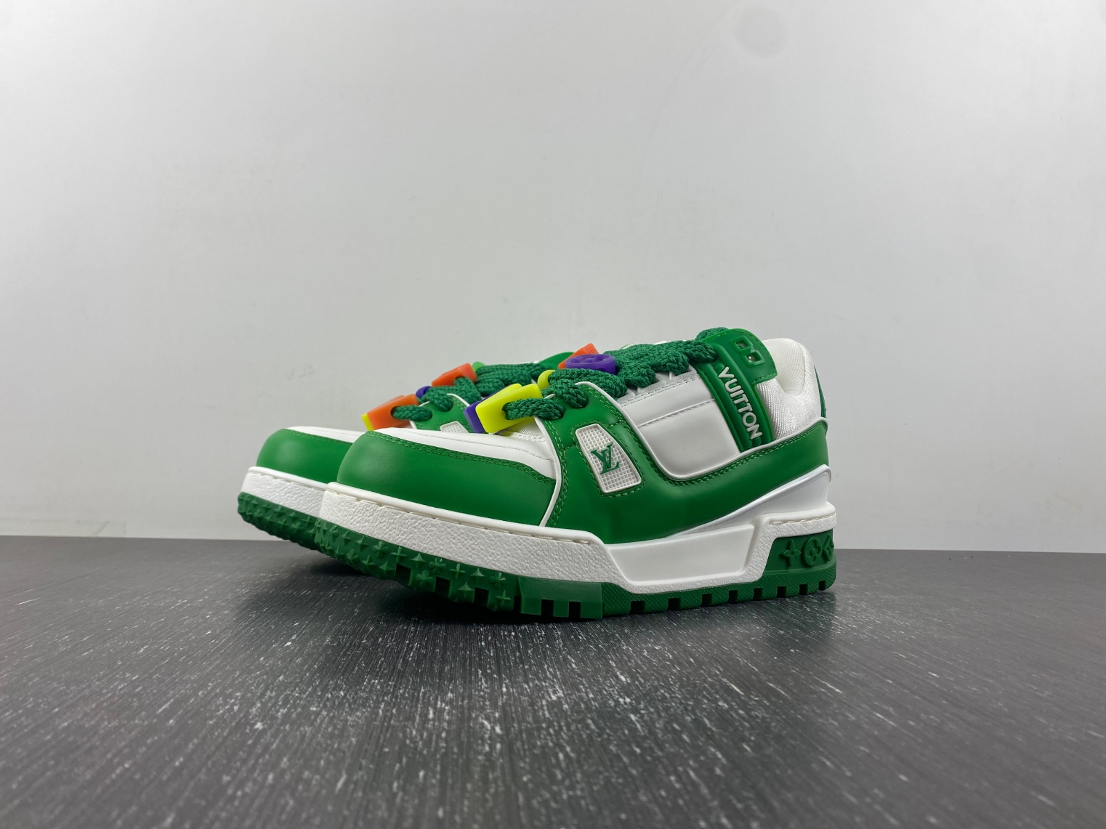 LV Trainer Maxi Sneaker