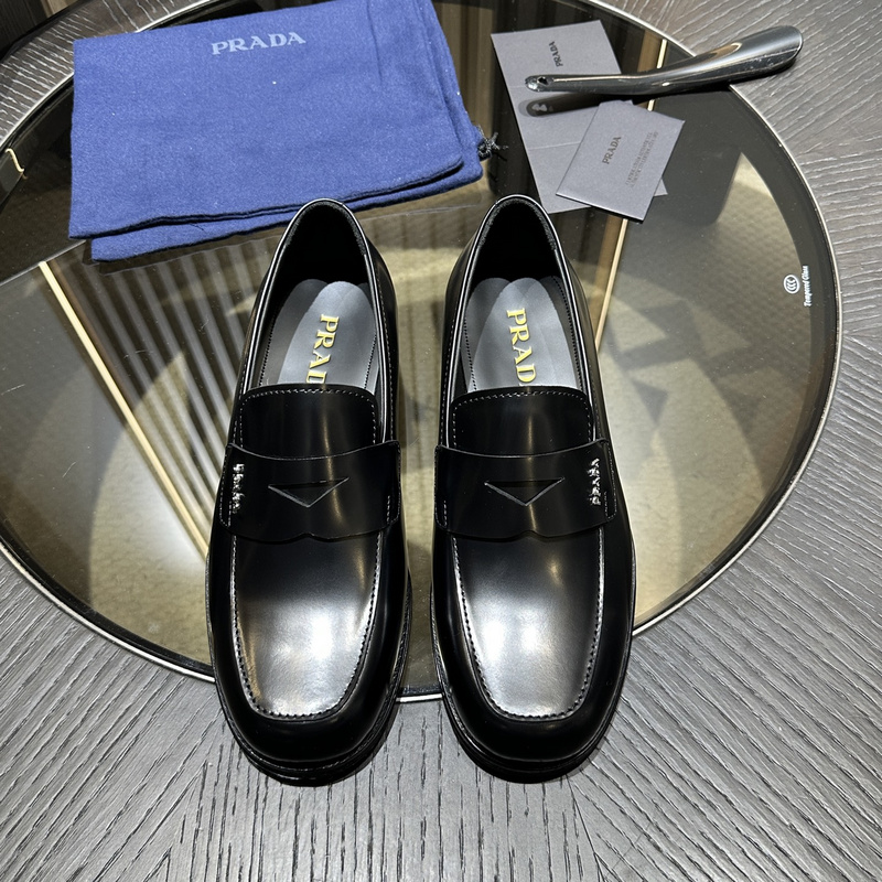 Prada Loafers