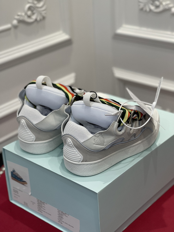 Lanvin Sneakers