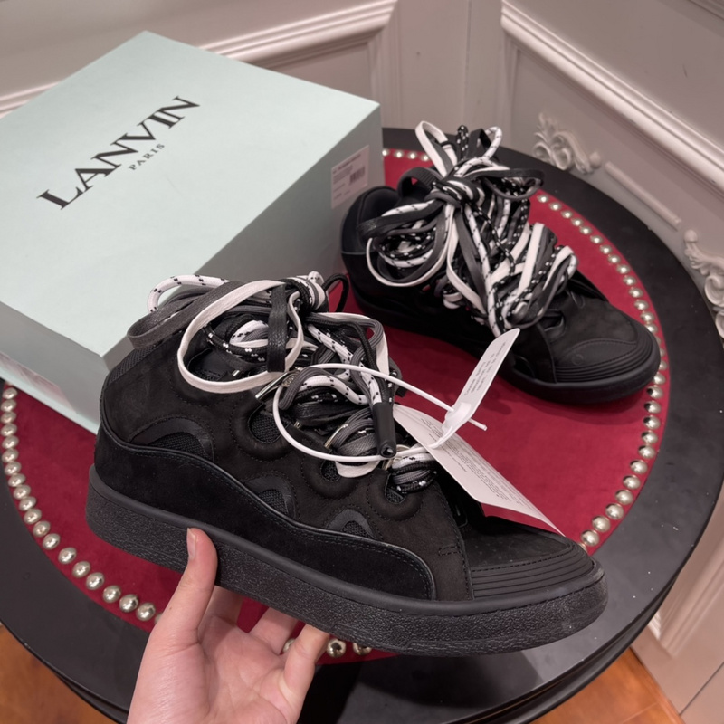 Lanvin Sneakers