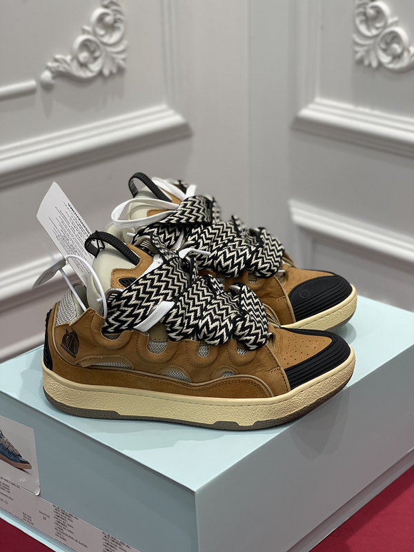 Lanvin Sneakers