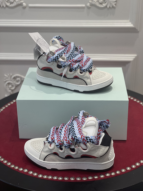 Lanvin Sneakers