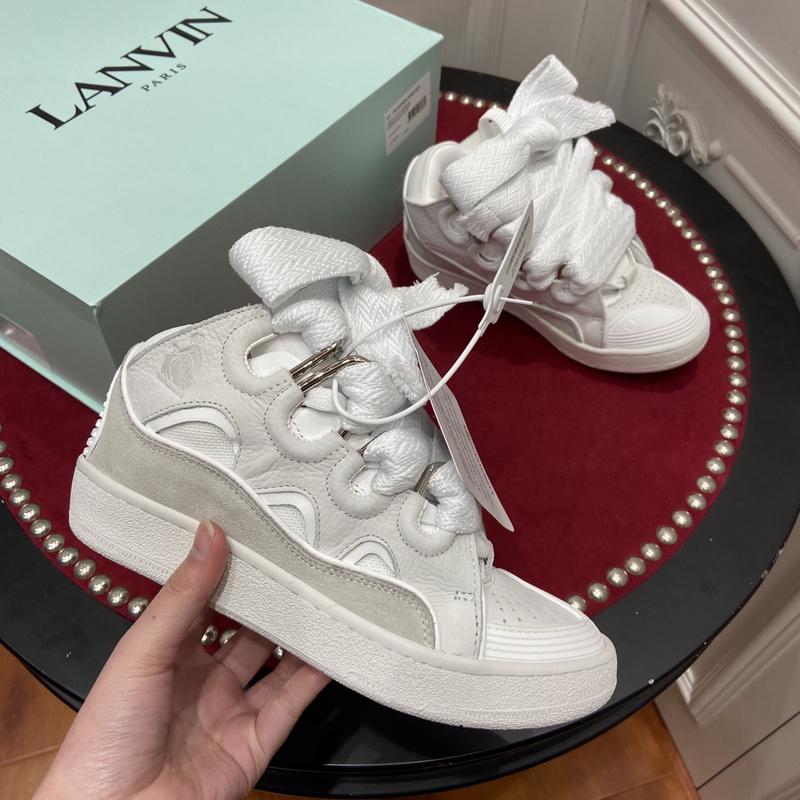 Lanvin Sneakers