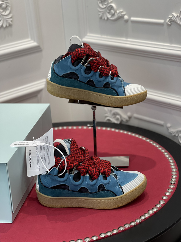 Lanvin Sneakers