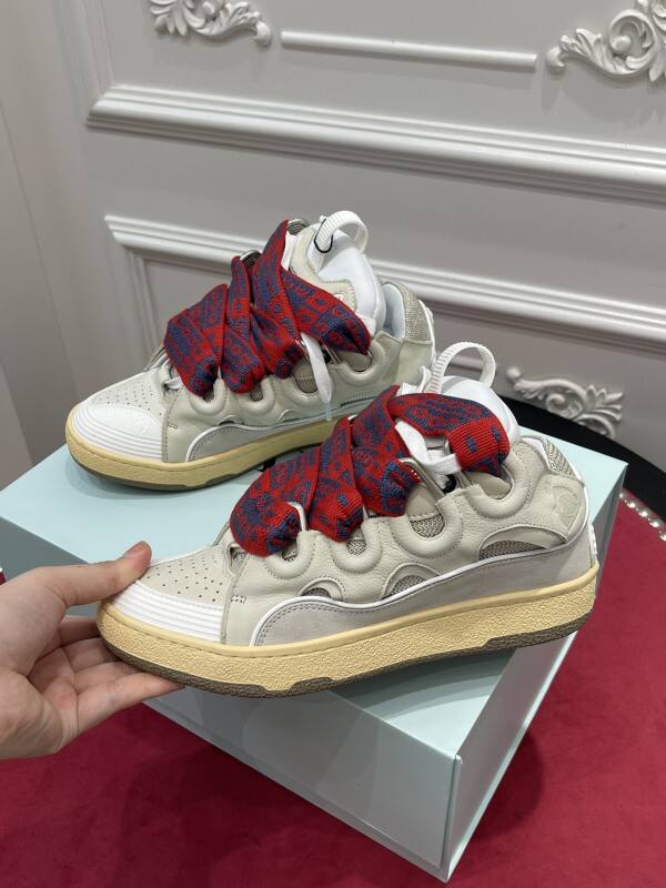Lanvin Sneakers