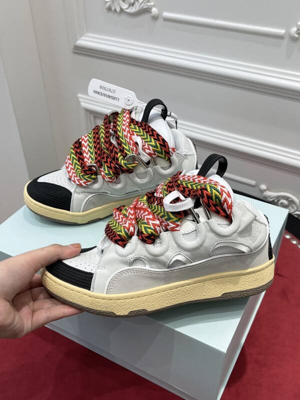 Lanvin Sneakers