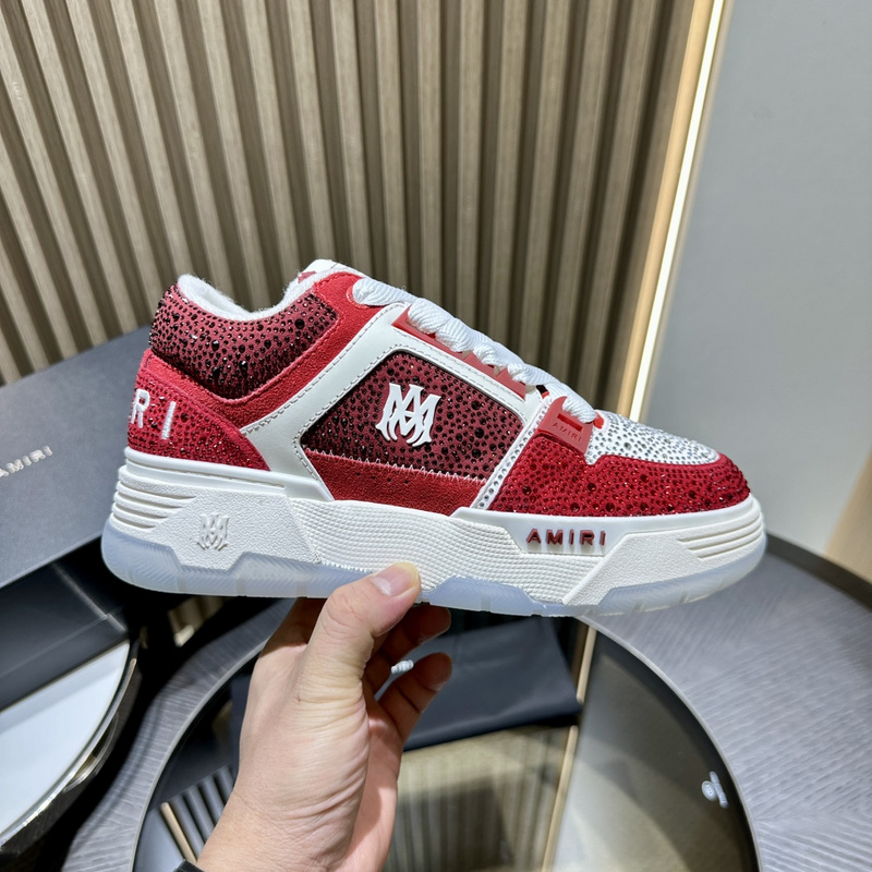Amiri MA-1 Sneaker