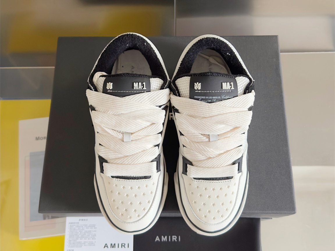 Amiri MA-1 Sneaker