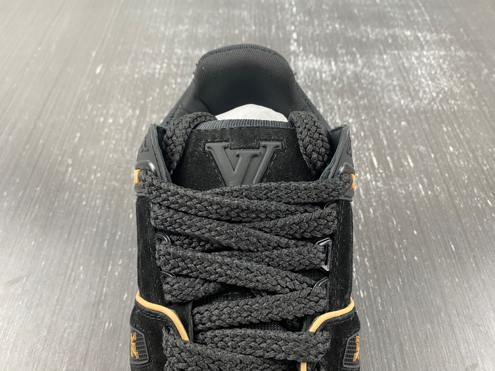 LV Trainer Maxi Sneaker