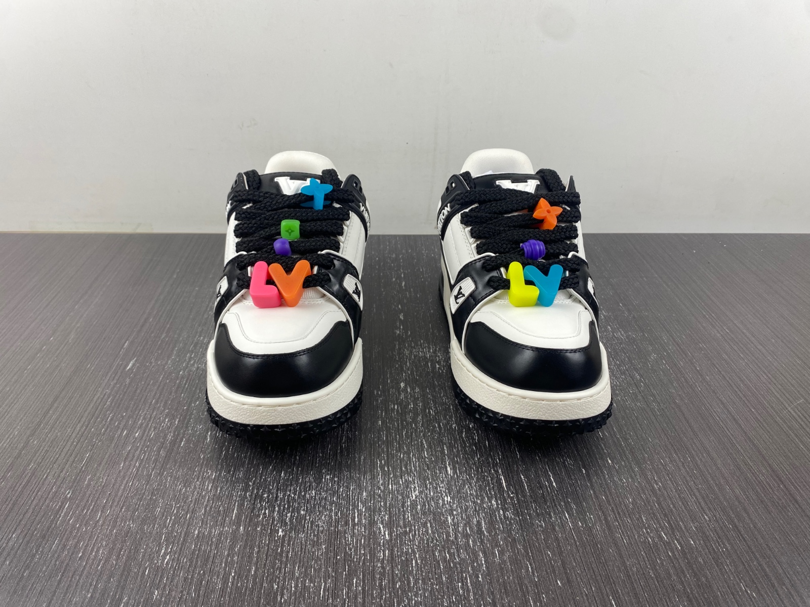 LV Trainer Maxi Sneaker