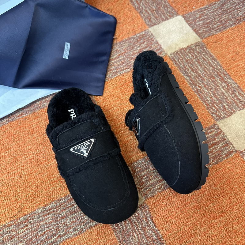 Prada Slippers