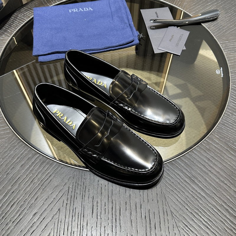 Prada Loafers