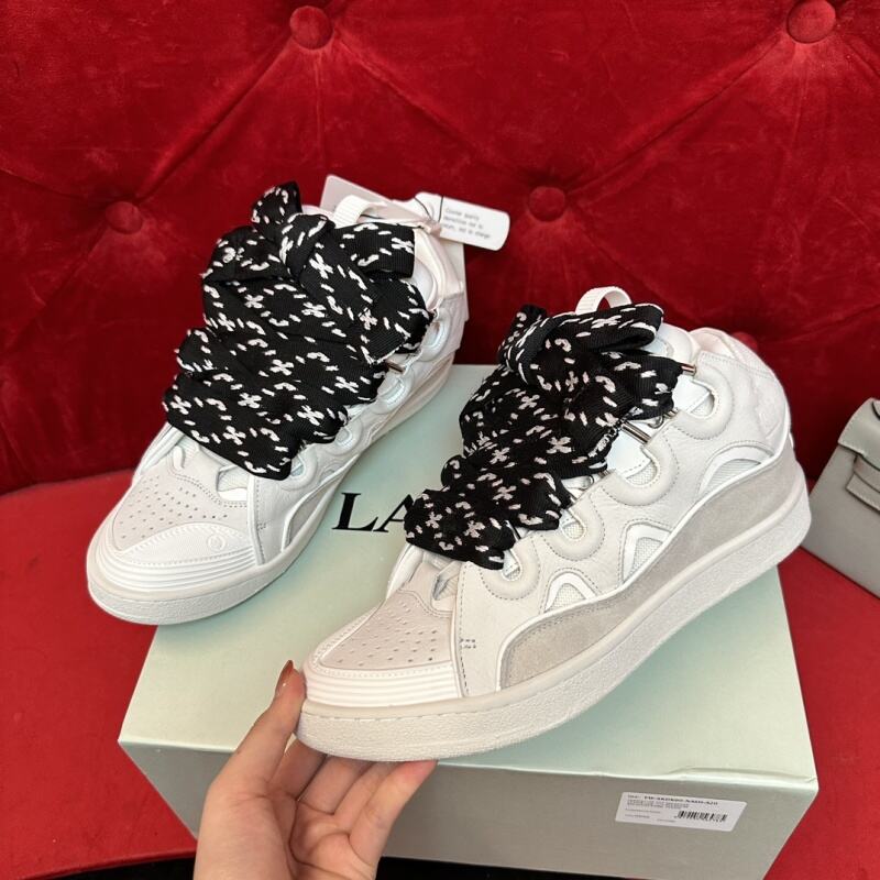 Lanvin Sneakers