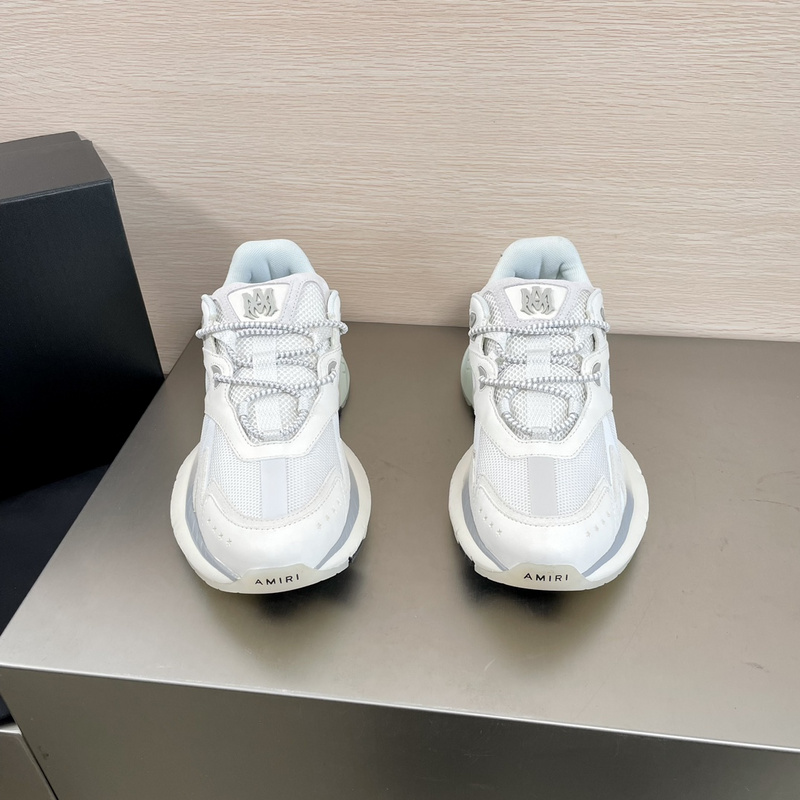 AMIRI* MA Runner Sneakers