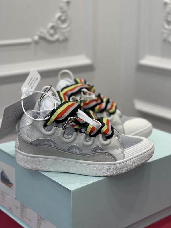 Lanvin Sneakers
