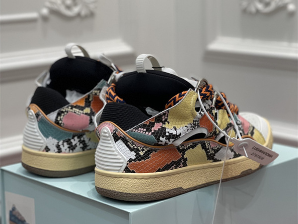 Lanvin Sneakers