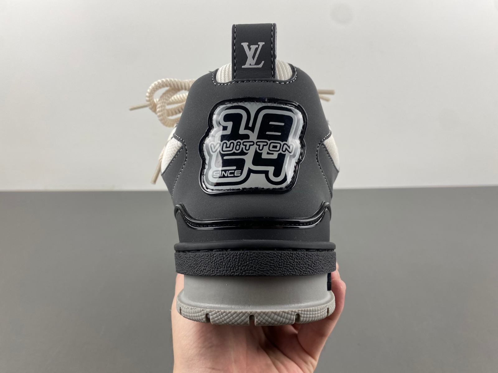 LV Skate Sneaker