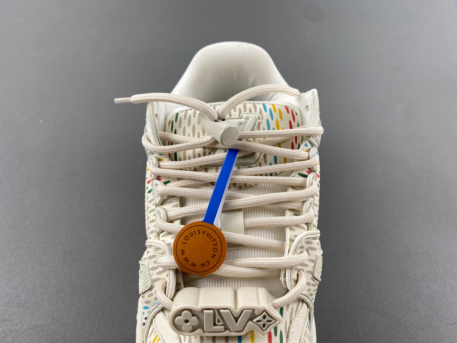 LV Trainer Maxi Sneaker