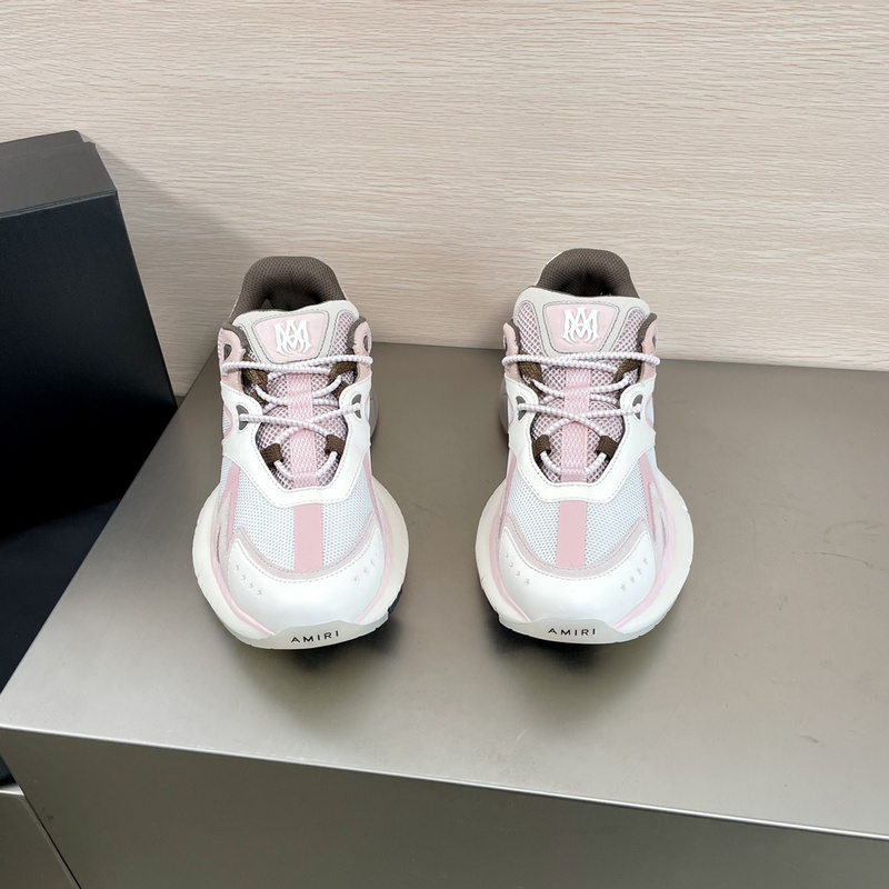 AMIRI* MA Runner Sneakers