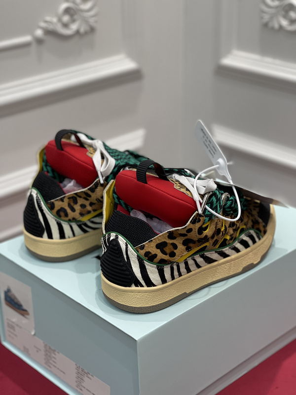 Lanvin Sneakers