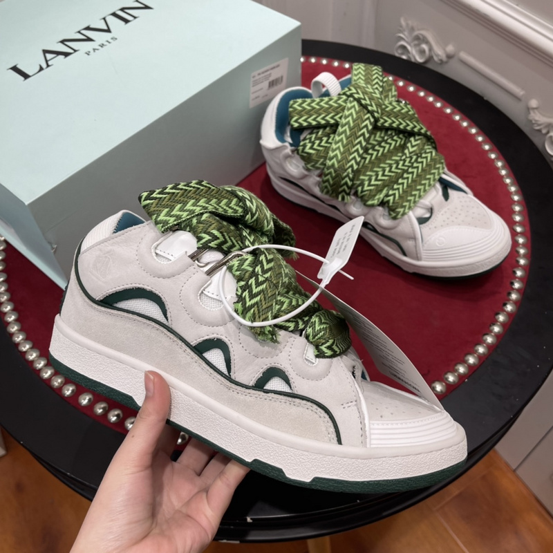 Lanvin Sneakers