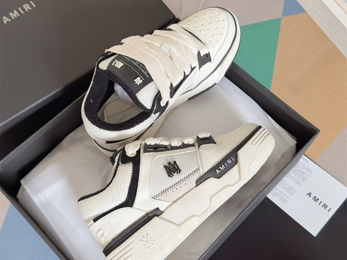 Amiri MA-1 Sneaker